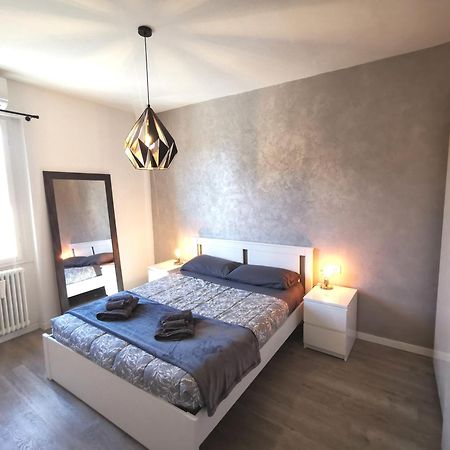 Bologna Holiday House Extérieur photo