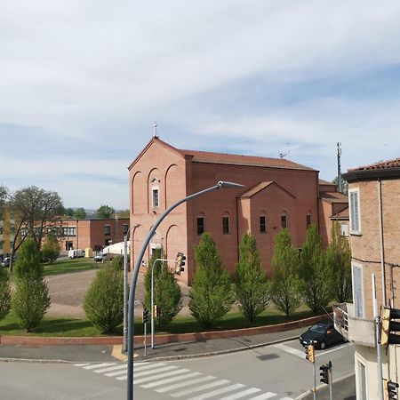 Bologna Holiday House Extérieur photo