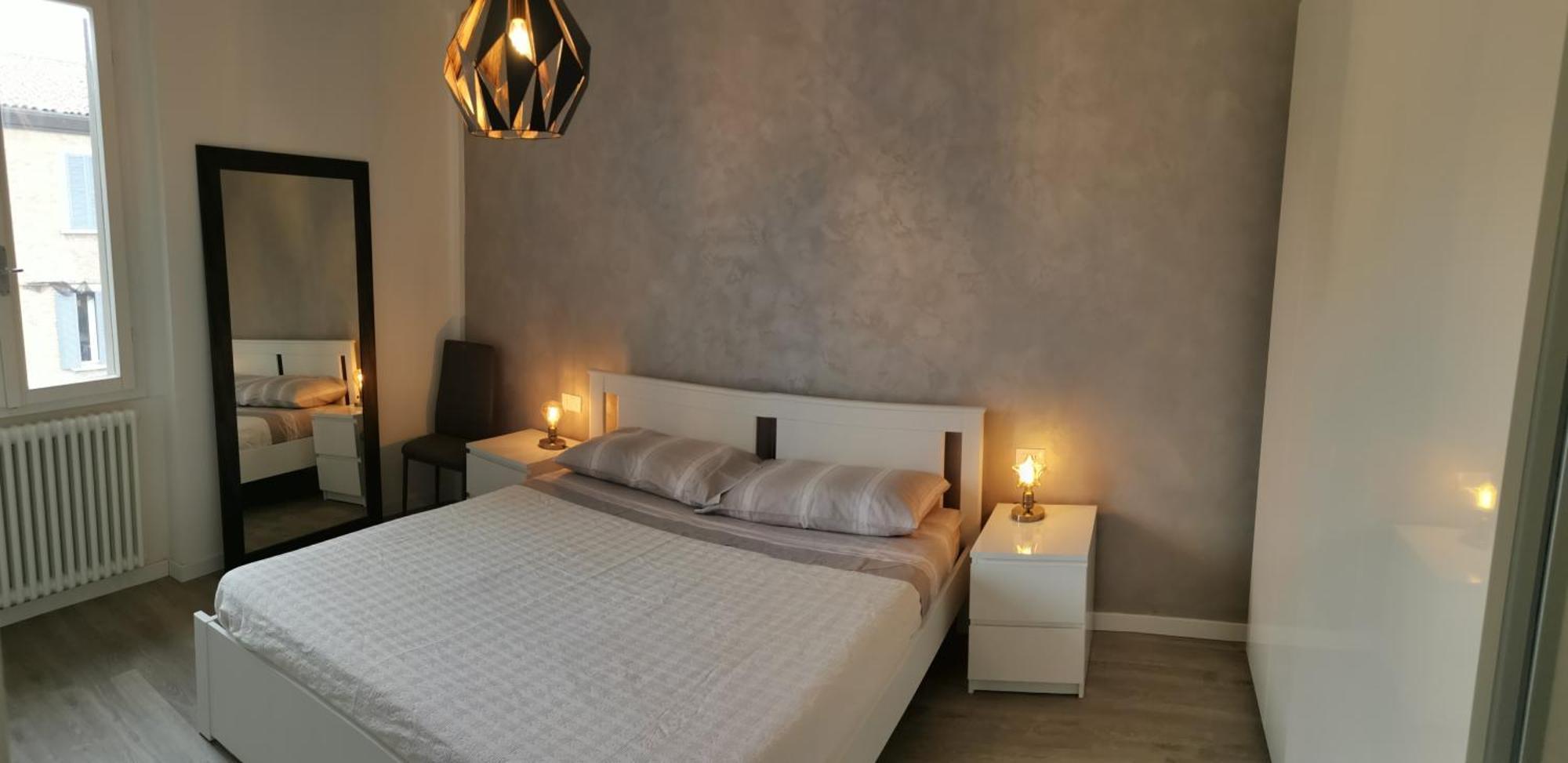 Bologna Holiday House Extérieur photo