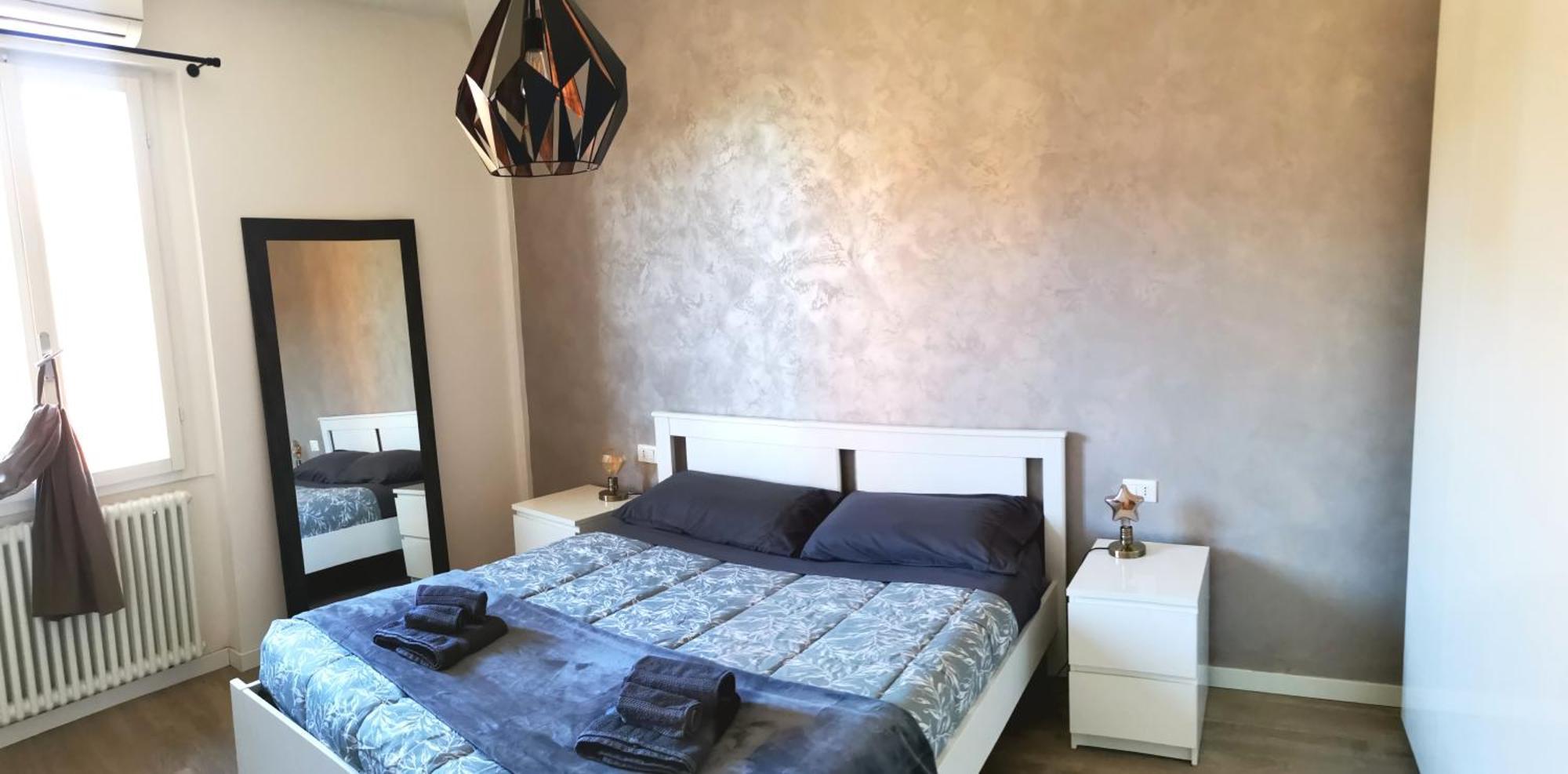 Bologna Holiday House Extérieur photo