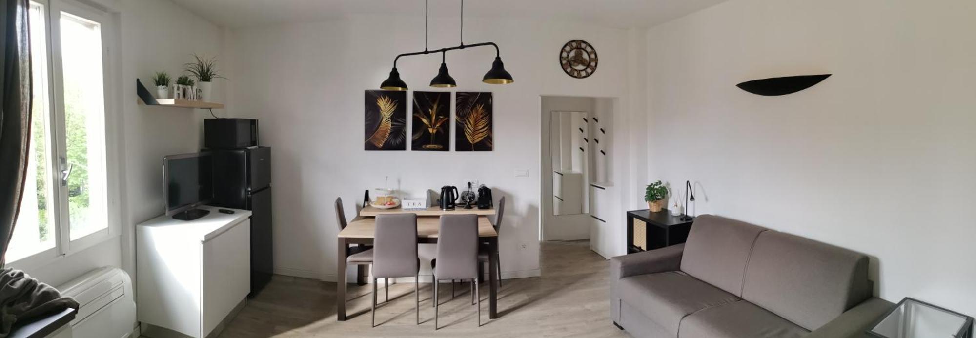Bologna Holiday House Extérieur photo