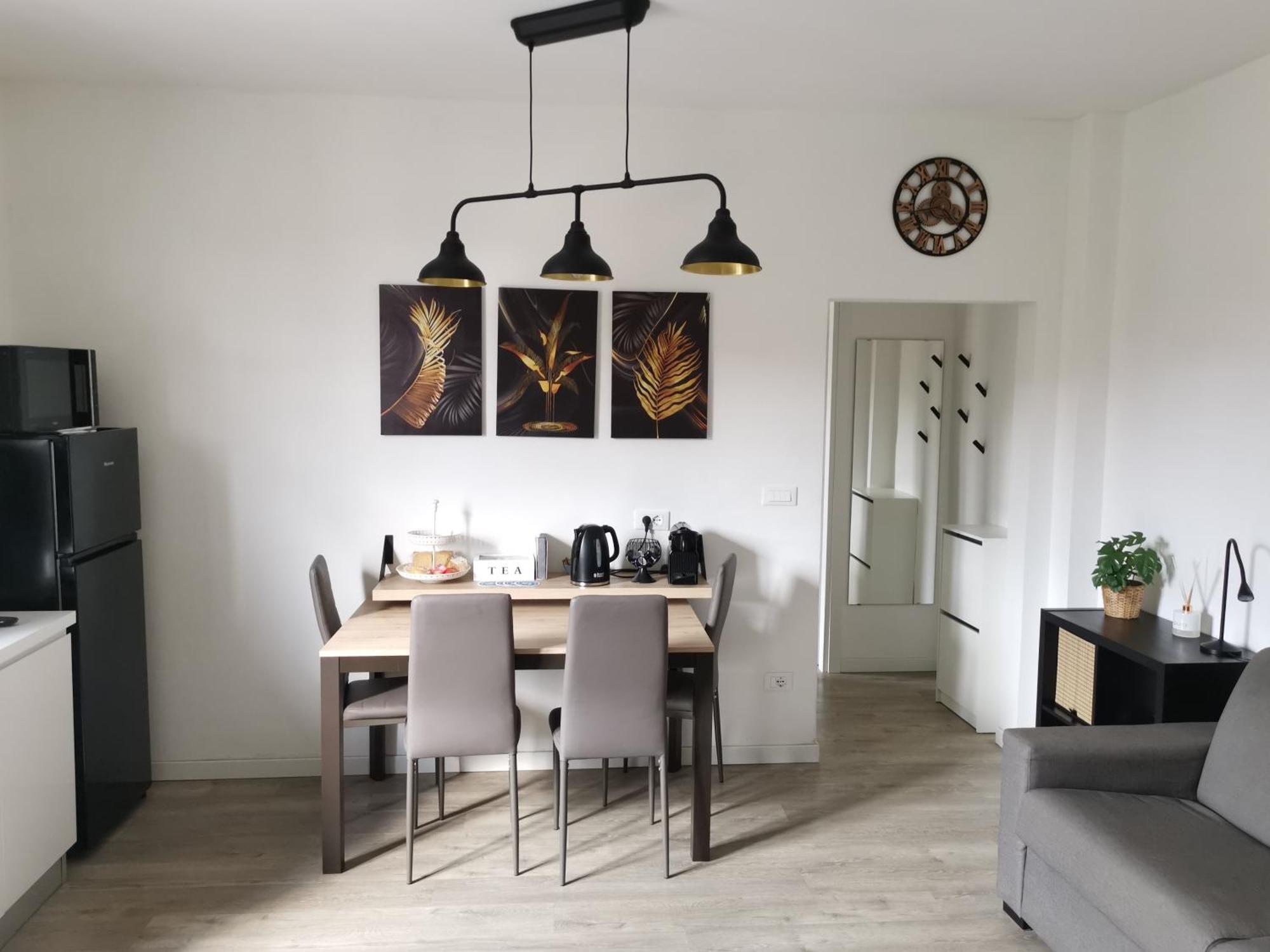 Bologna Holiday House Extérieur photo