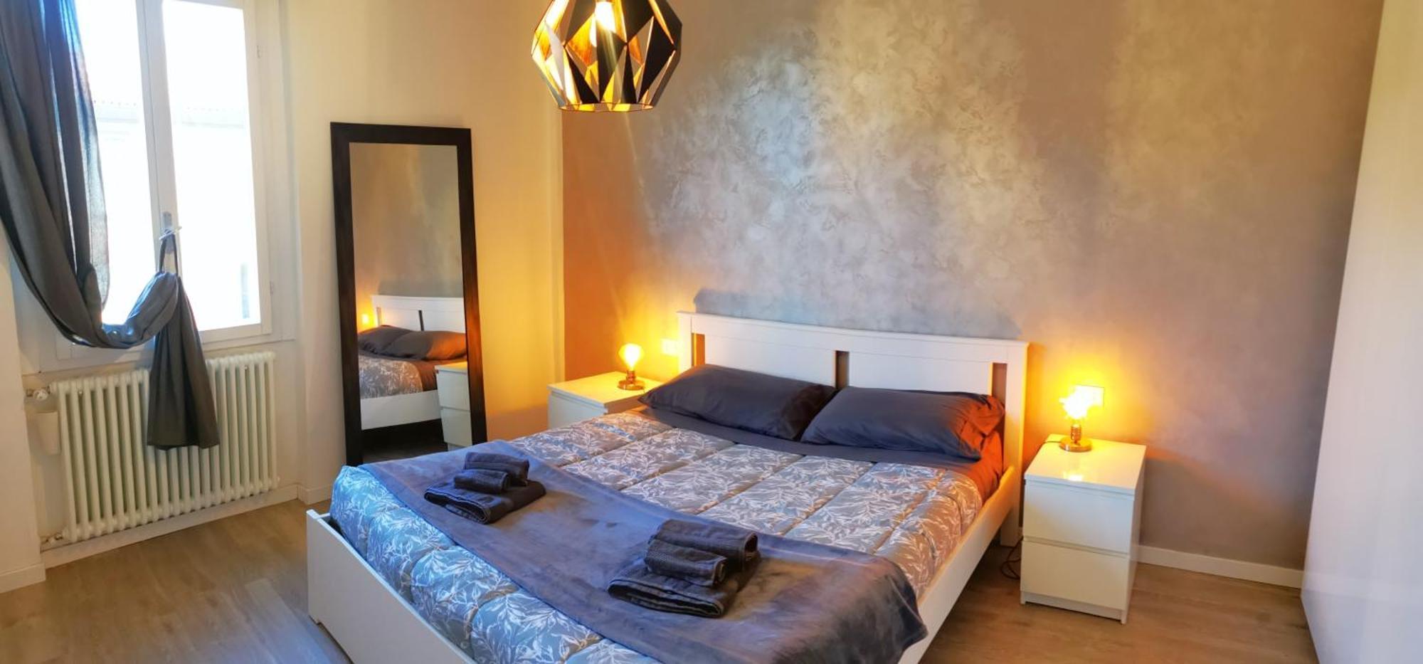 Bologna Holiday House Extérieur photo