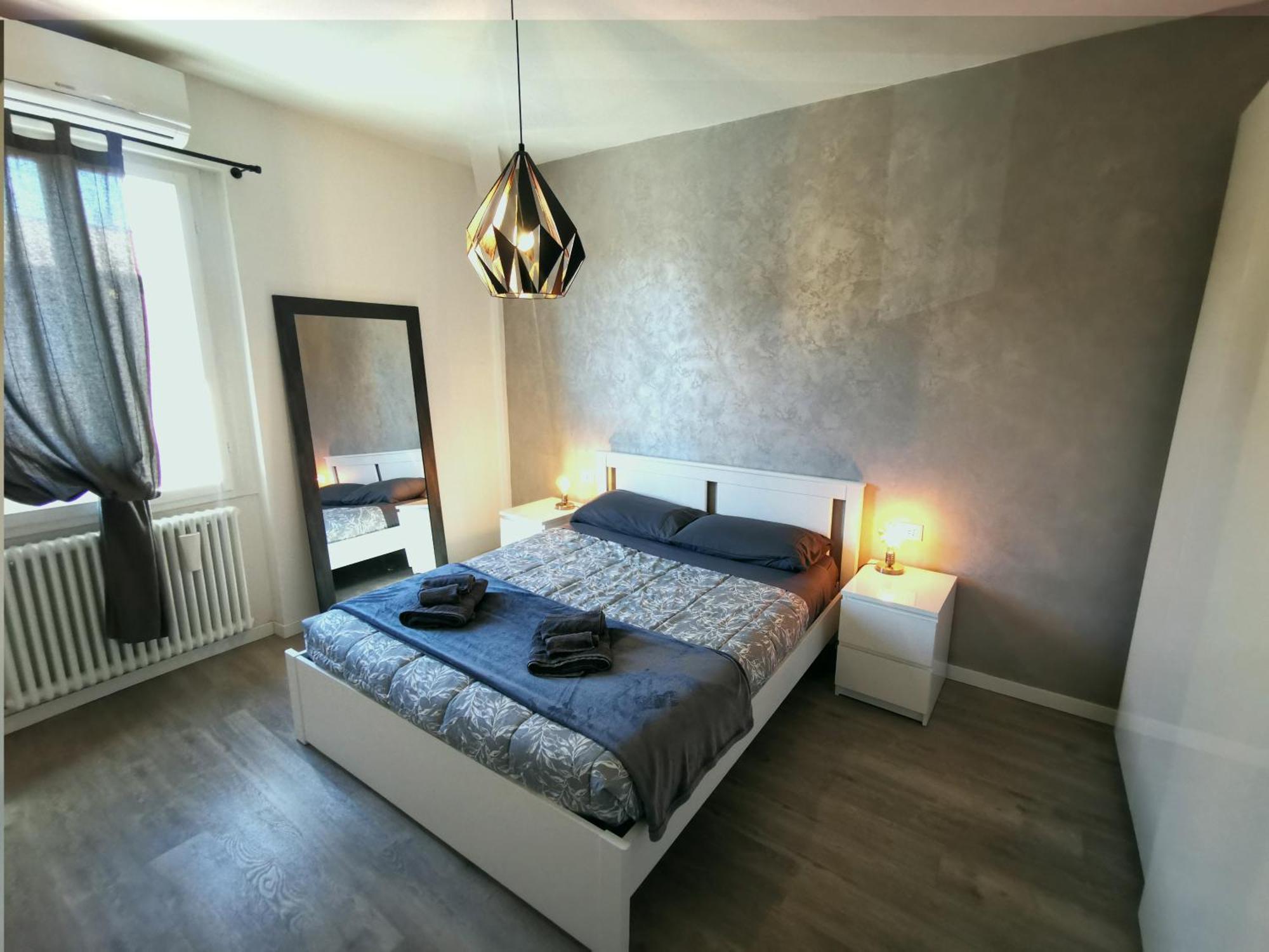 Bologna Holiday House Extérieur photo