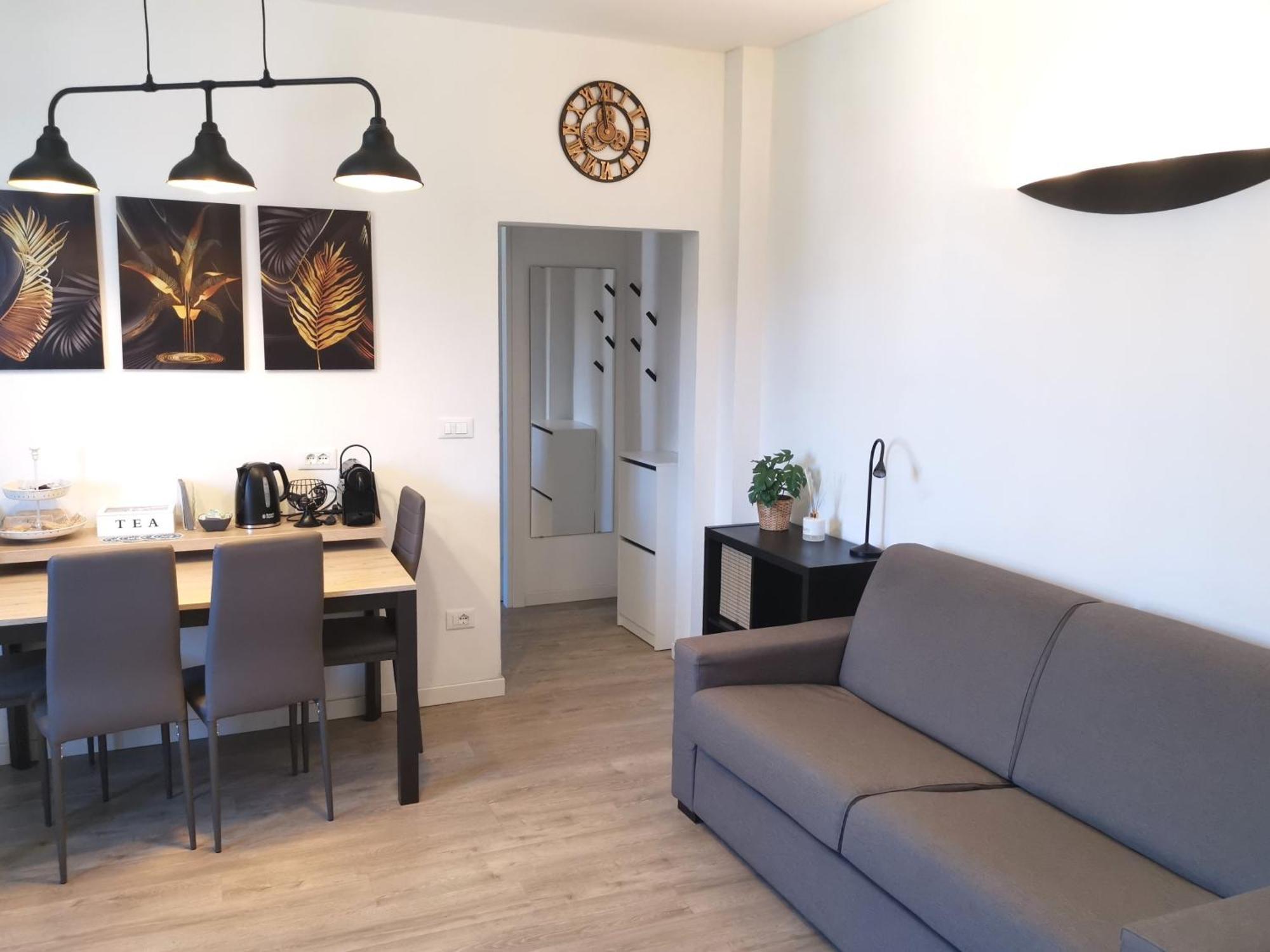 Bologna Holiday House Extérieur photo