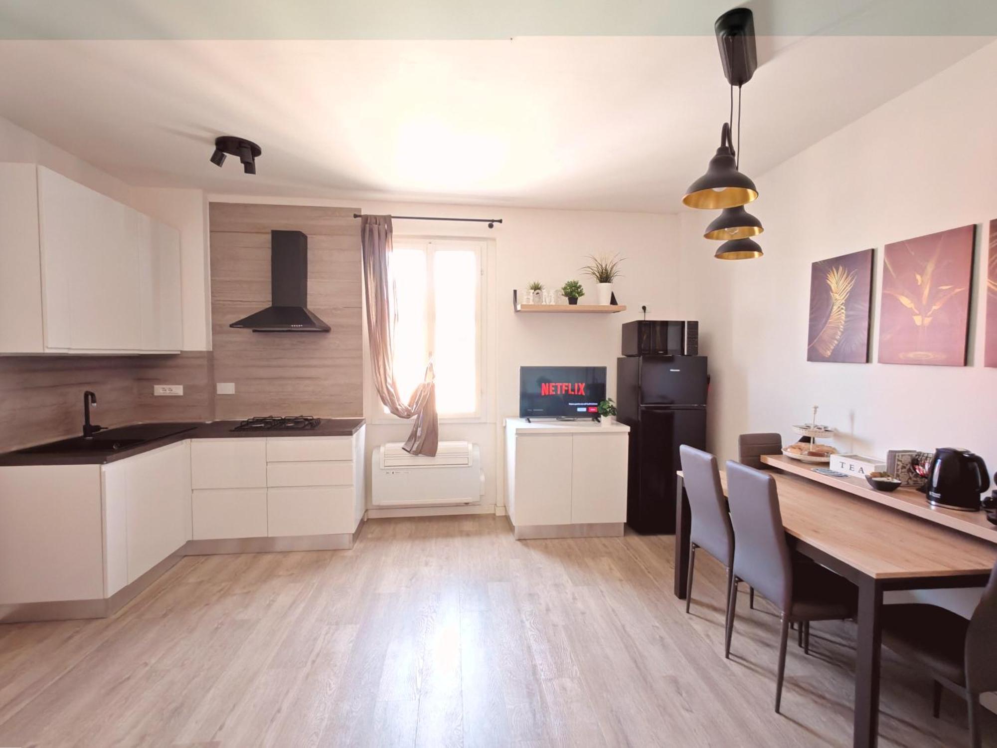Bologna Holiday House Extérieur photo
